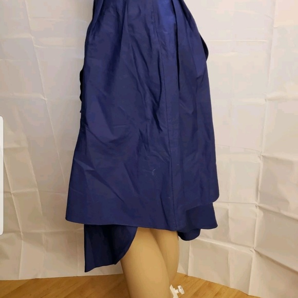 MINNOJI NEW YORK layered skirt size M 100% cotton - Picture 8 of 8